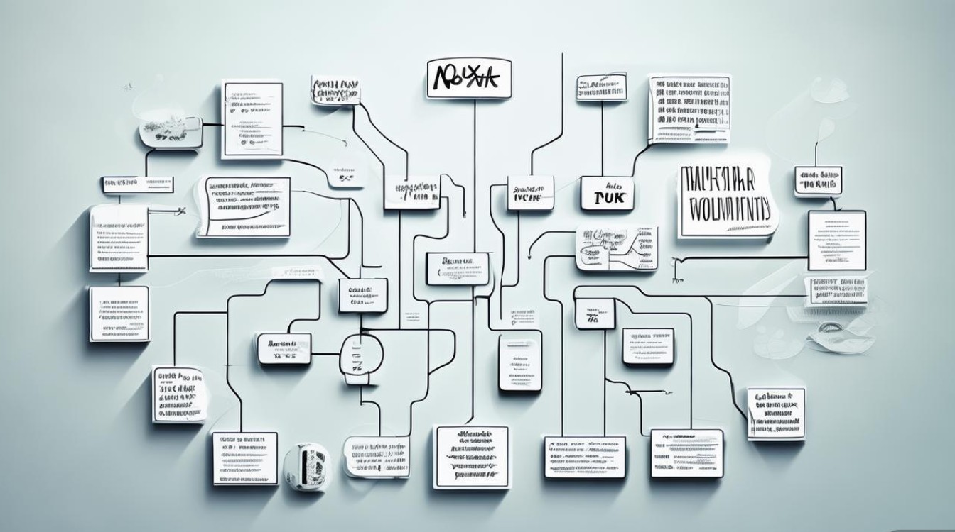 2025最新there be思维导图实例,这样学对吗?-图1 2025最新there be思维导图实例,这样学对吗?-图1