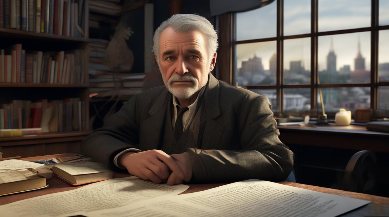 怀特海思维方式，如何应对当下复杂问题？-图1