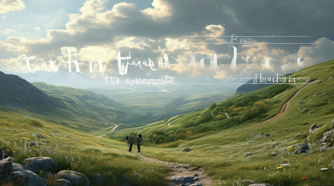 地形思维如何应对气候变化带来的新挑战？-图1