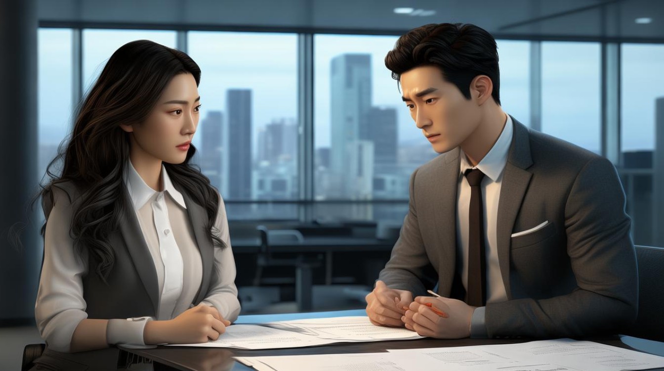 余德钊林晓洁谁更优?2025最新对比解析!-图1 余德钊林晓洁谁更优?2025最新对比解析!-图1