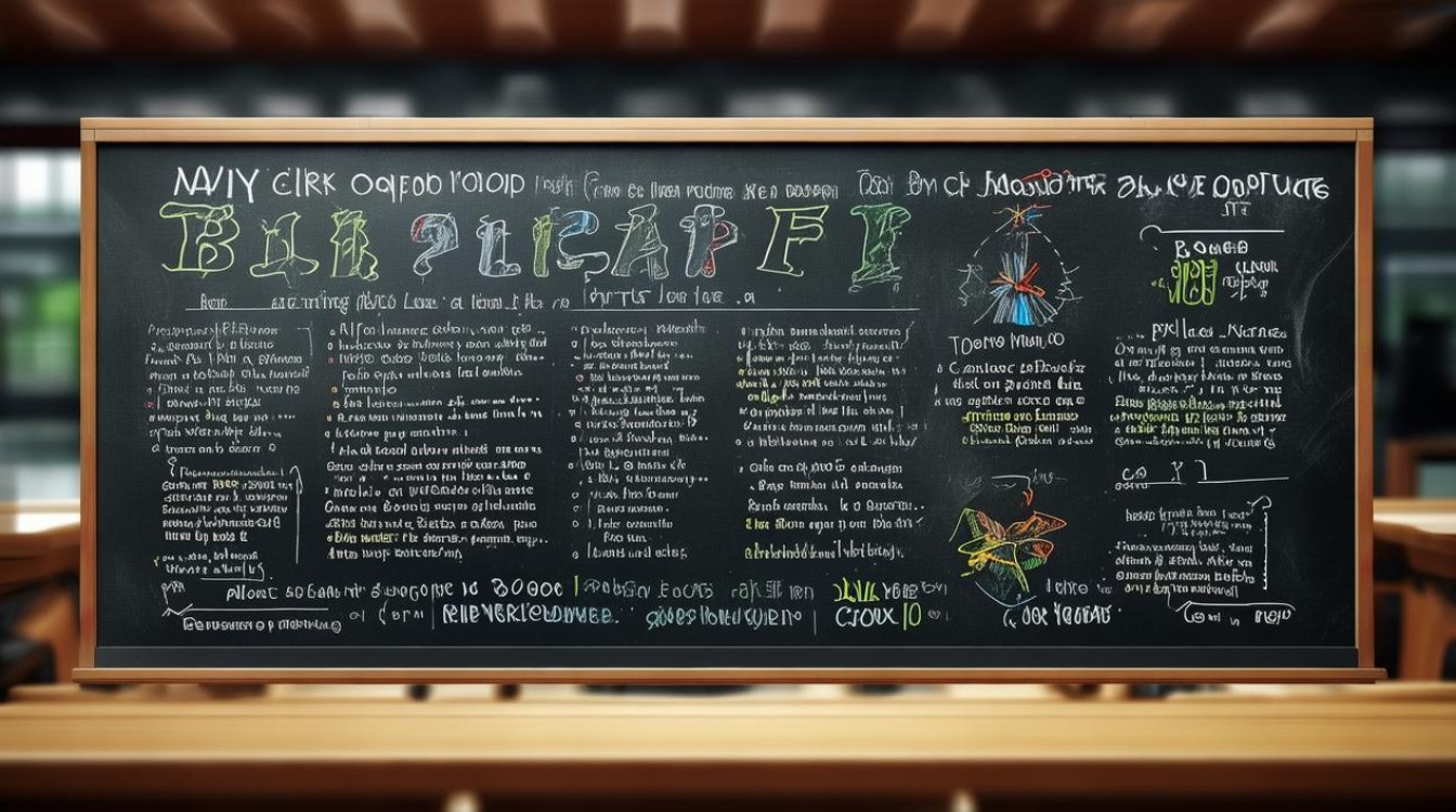 思维黑板报,当下最需更新的思维模型是什么?-图1 思维黑板报,当下最需更新的思维模型是什么?-图1