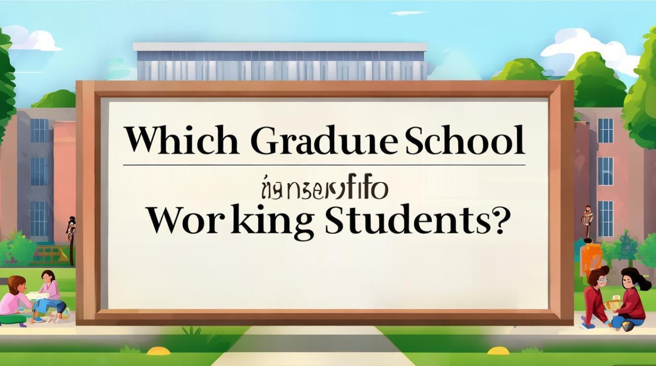 2025在职研究生好毕业学校有哪些?-图1 2025在职研究生好毕业学校有哪些?-图1