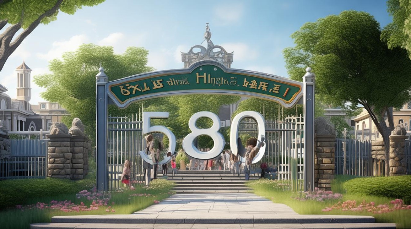 2025年溪南中学录取线是多少?最新分数公布!-图1 2025年溪南中学录取线是多少?最新分数公布!-图1