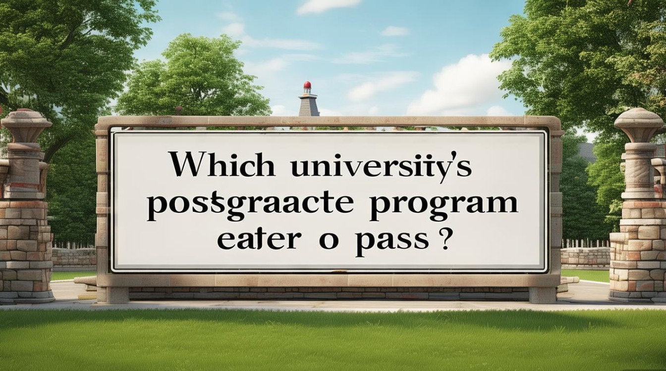 2025专硕好考大学推荐？附最新报录比！-图1