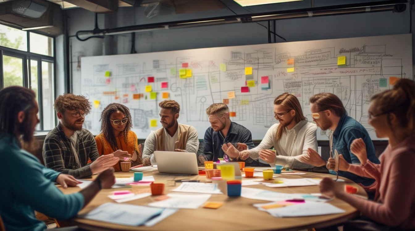 发散思维团队游戏,现在玩能提升团队创新力吗?-图1 发散思维团队游戏,现在玩能提升团队创新力吗?-图1