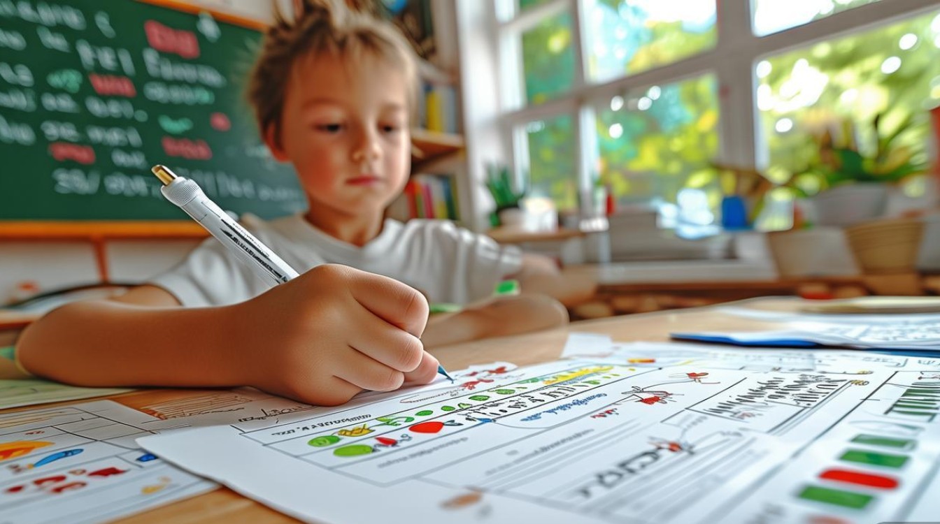 小学思维训练题难倒家长?专家解析最新趋势-图1 小学思维训练题难倒家长?专家解析最新趋势-图1