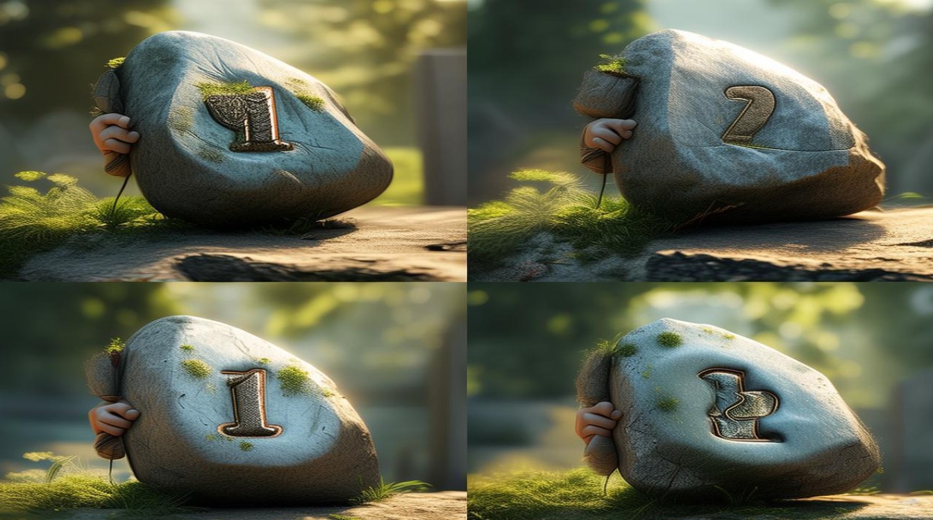 数1、2、3哪个最难?最新研究给出答案!-图1 数1、2、3哪个最难?最新研究给出答案!-图1