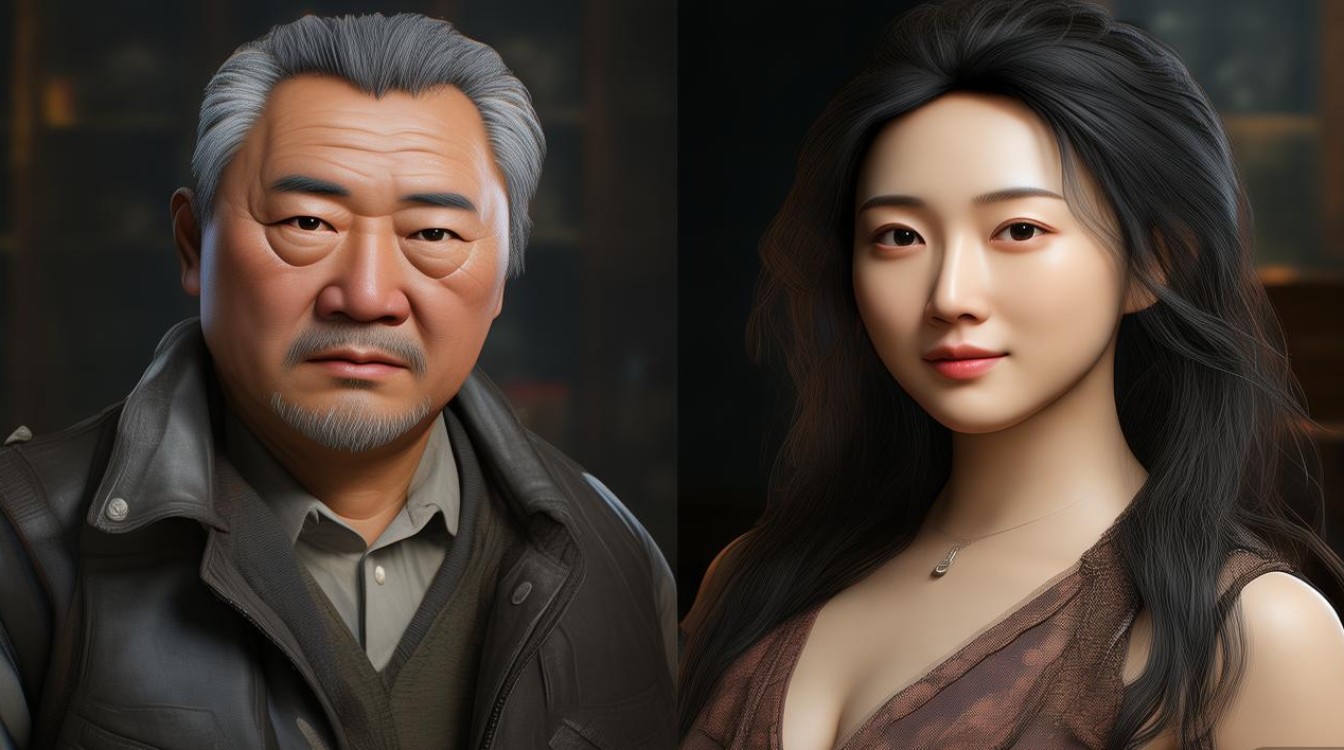 李天旺、古洁若谁更值得选?2025年最新对比来了!-图1 李天旺、古洁若谁更值得选?2025年最新对比来了!-图1