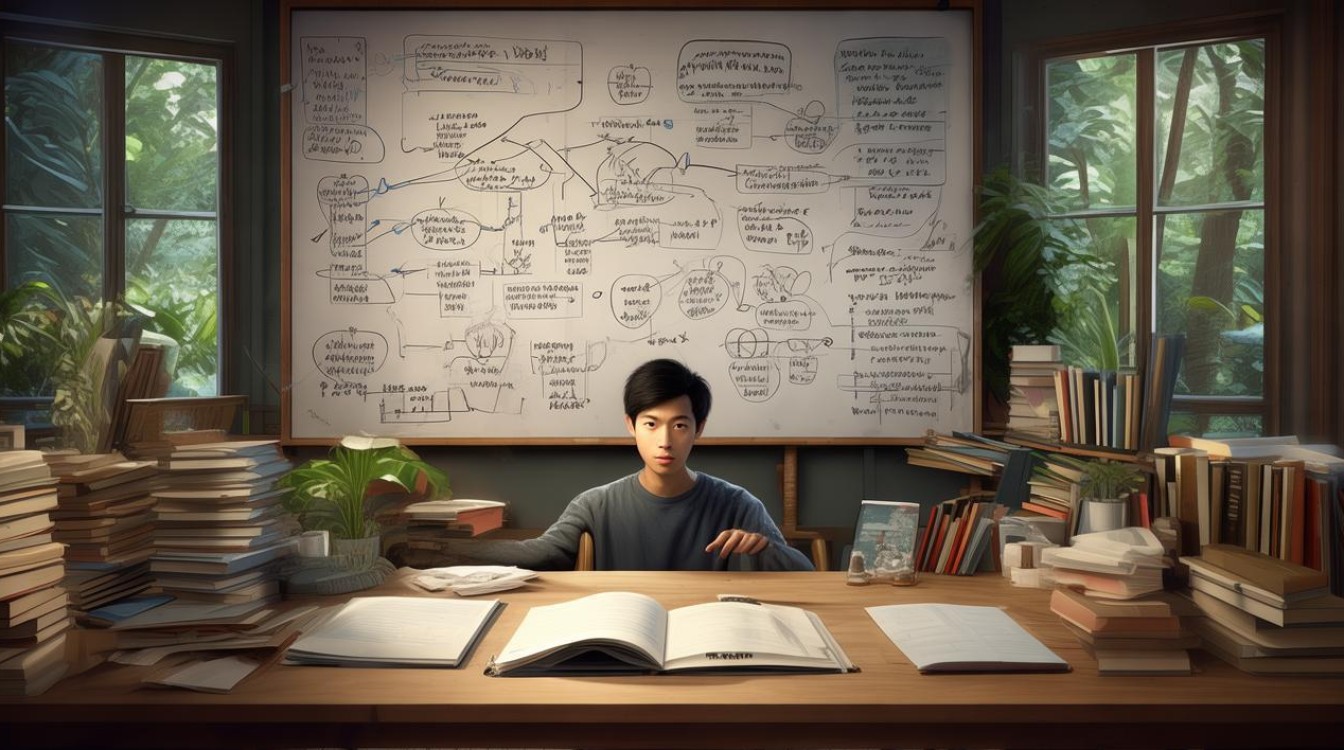 如何用解决问题思维应对当下新挑战?-图1 如何用解决问题思维应对当下新挑战?-图1