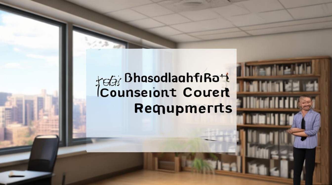 2025年心理咨询师报名条件?最新政策解读!-图1 2025年心理咨询师报名条件?最新政策解读!-图1