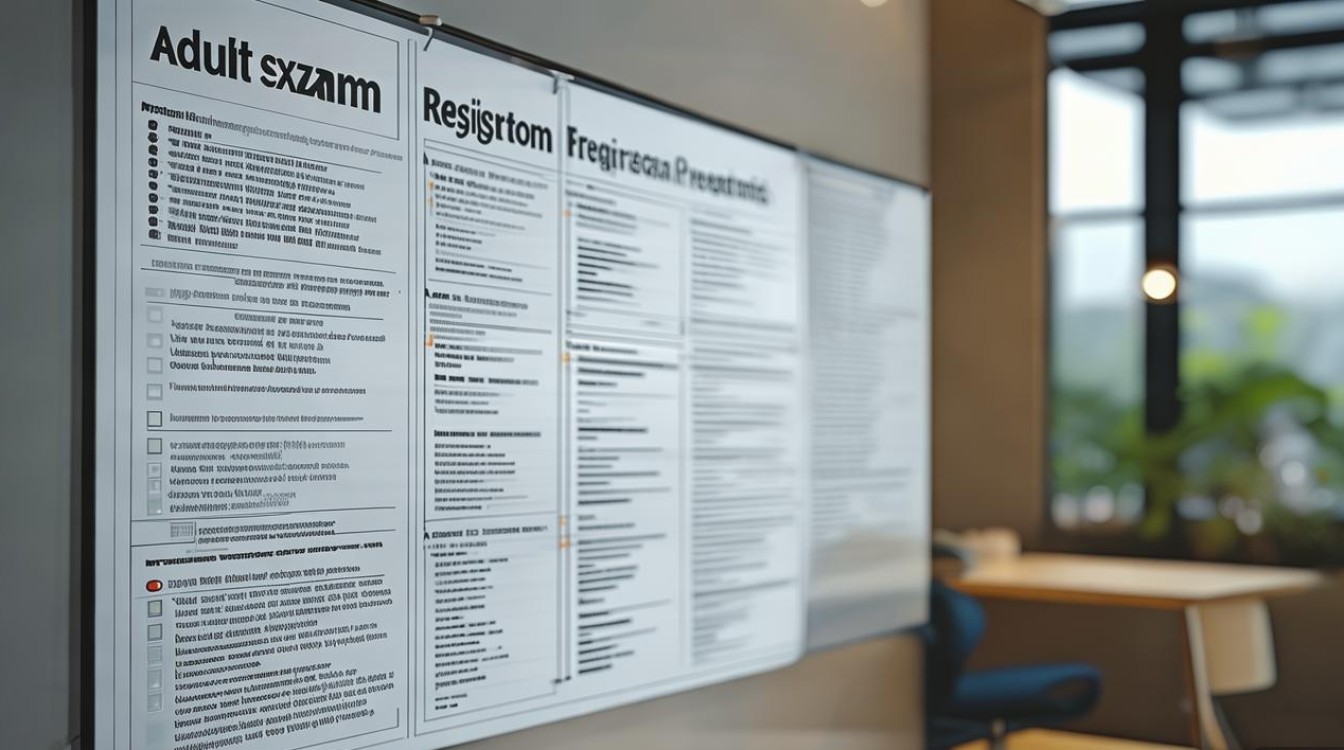 2025成人考试报名条件有哪些?最新政策速看!-图1 2025成人考试报名条件有哪些?最新政策速看!-图1