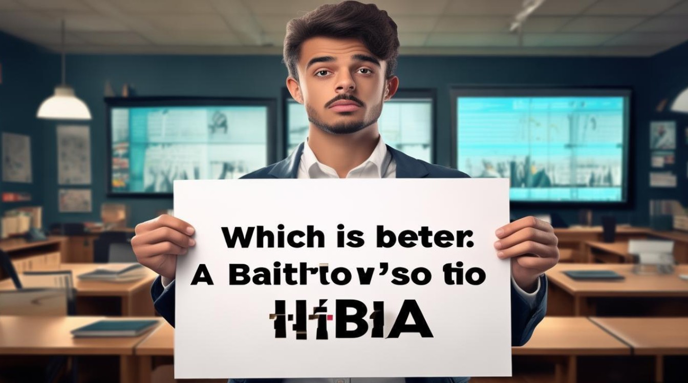 2025在职研究生VS本科,到底哪个更值?就业/晋升怎么选?-图1 2025在职研究生VS本科,到底哪个更值?就业/晋升怎么选?-图1