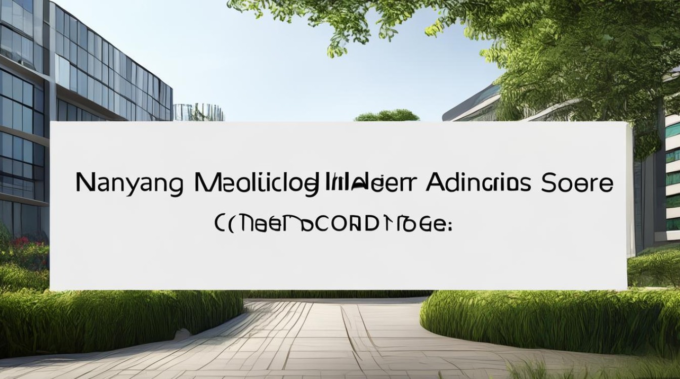 2025南阳医专药学录取分数线已公布？-图1