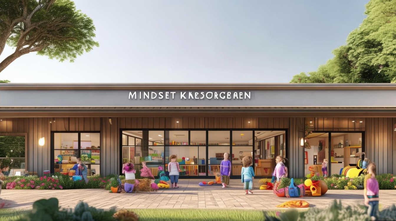 2025年思维特幼儿园口碑如何？最新家长评价揭秘！-图1