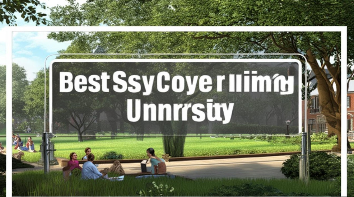 2025心理学培训大学选校指南，哪家更靠谱？-图1