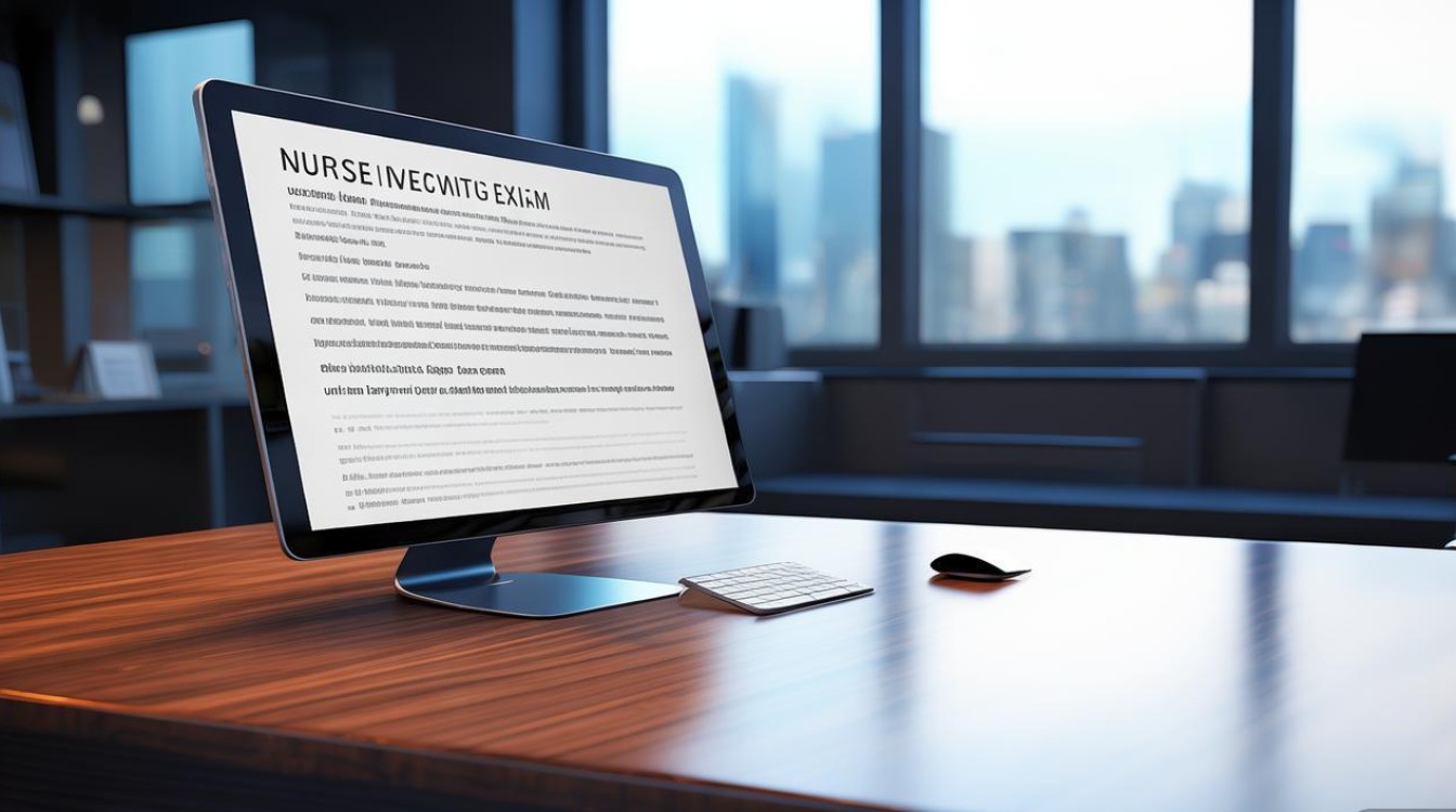 2025护士执业资格证报名条件有哪些新变化?-图1 2025护士执业资格证报名条件有哪些新变化?-图1