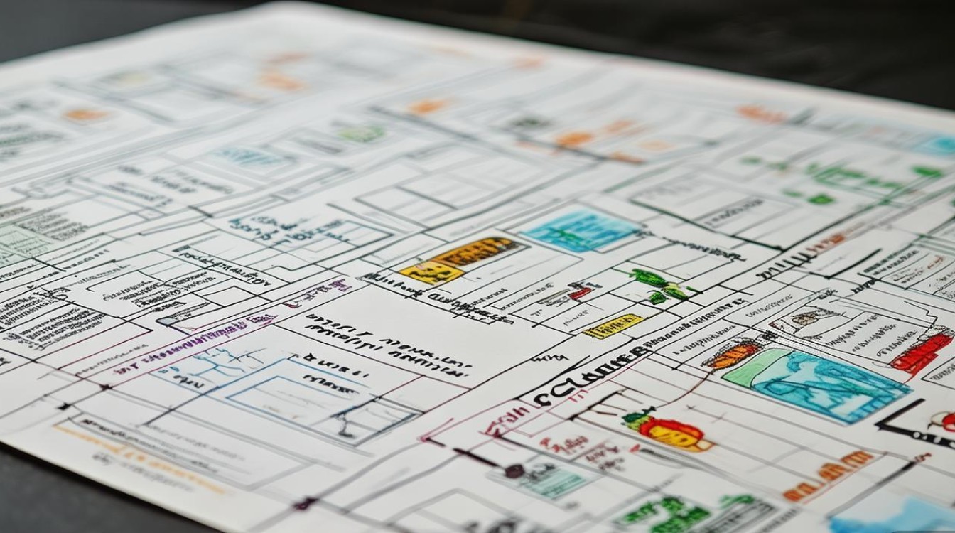 高三生物思维导图2025最新版,高效提分必备?-图1 高三生物思维导图2025最新版,高效提分必备?-图1