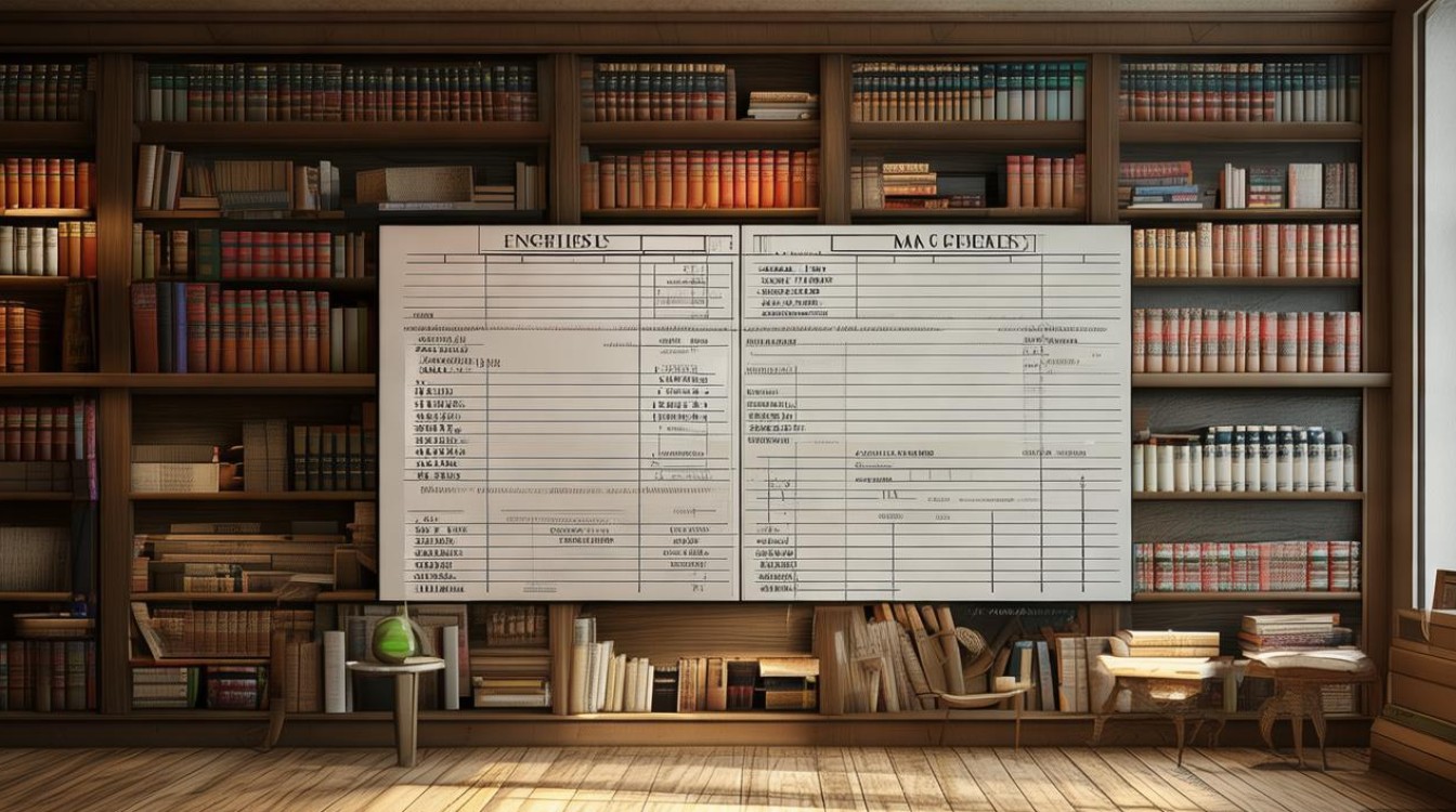 2025英语学硕专硕怎么选?就业竞争力谁更强?-图1 2025英语学硕专硕怎么选?就业竞争力谁更强?-图1