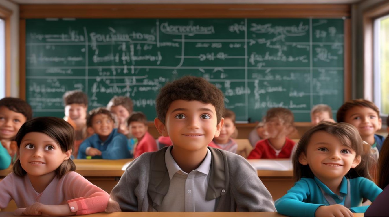 2025小学思维训练最新方法有哪些?-图1 2025小学思维训练最新方法有哪些?-图1