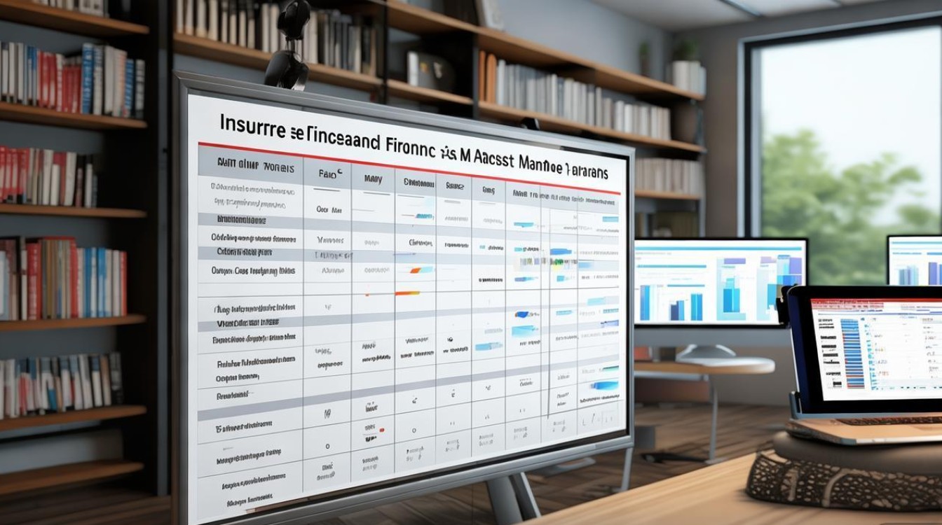 2025保险专硕金融硕士选哪个更吃香?-图1 2025保险专硕金融硕士选哪个更吃香?-图1