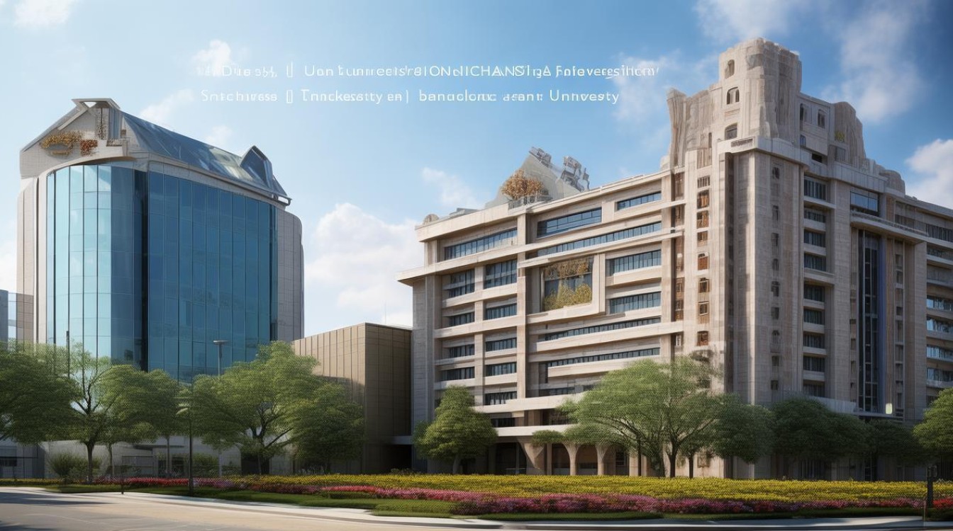 2025高考报志愿，东华大学和南昌大学怎么选？-图1