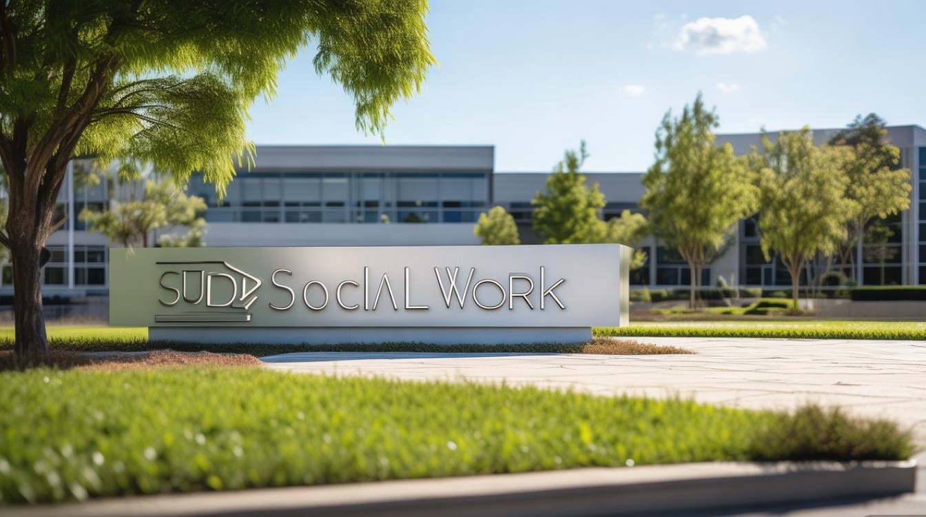 苏大社会工作2025年招生在哪个校区?-图1 苏大社会工作2025年招生在哪个校区?-图1