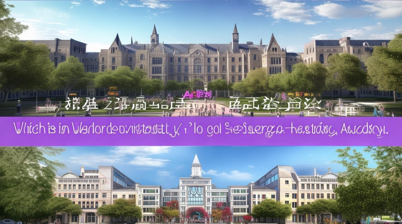 2025高考西北大学vs上戏怎么选?-图1 2025高考西北大学vs上戏怎么选?-图1