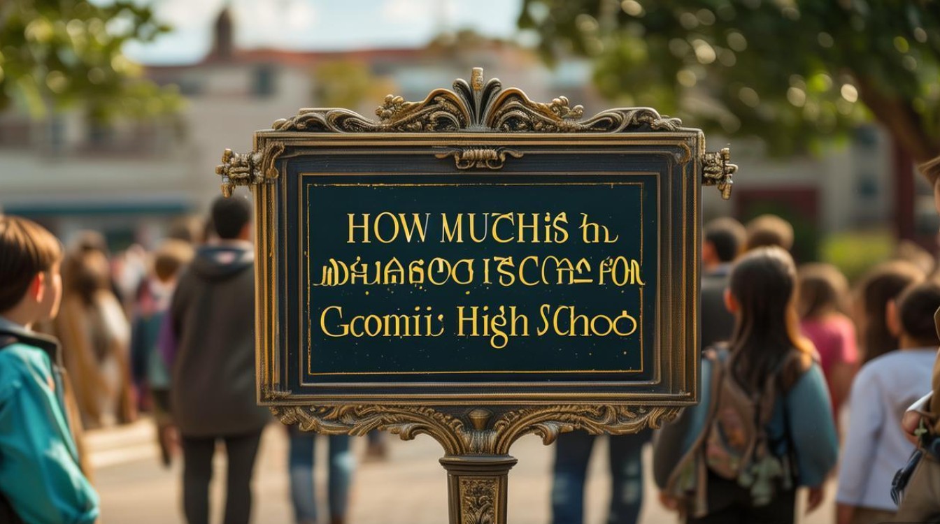 2025高密一中录取分数线公布了吗?-图1 2025高密一中录取分数线公布了吗?-图1