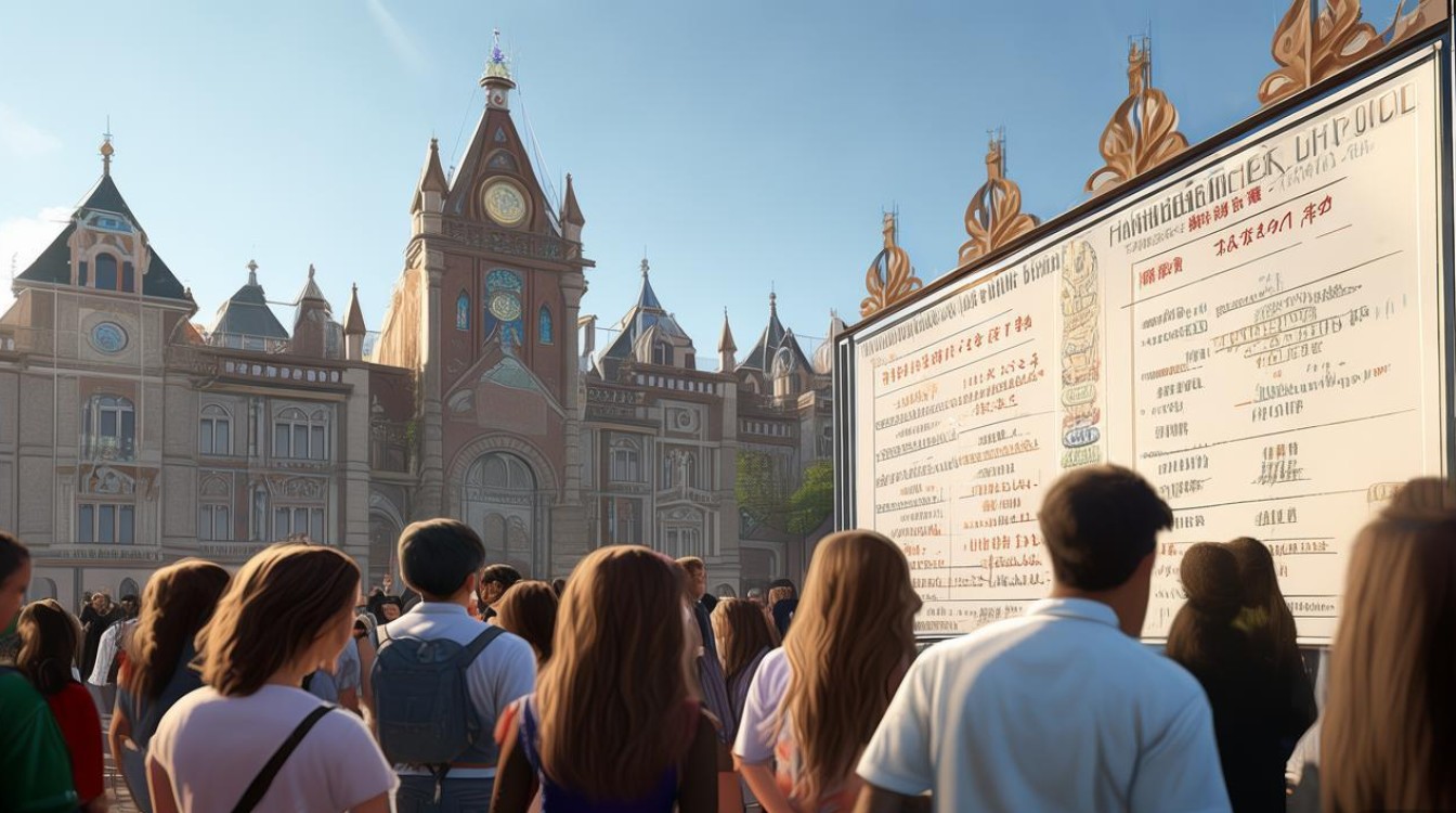 唐山高中2025录取满分多少?-图1 唐山高中2025录取满分多少?-图1