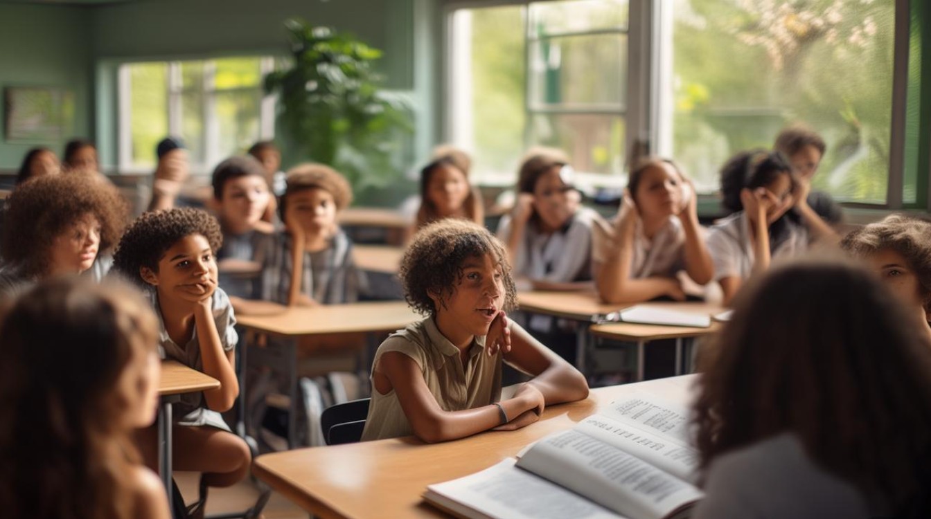 AI时代，如何培养不被算法操控的批判性思维？-图1