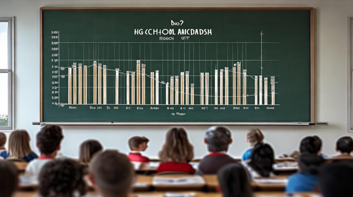 高中录取率降了？今年分数线会涨多少？-图1