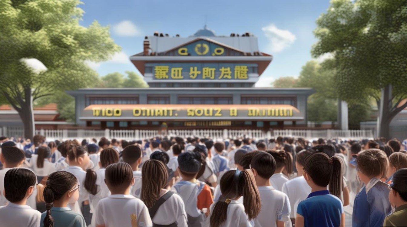 无棣县今年中考录取多少人？最新数据公布-图1