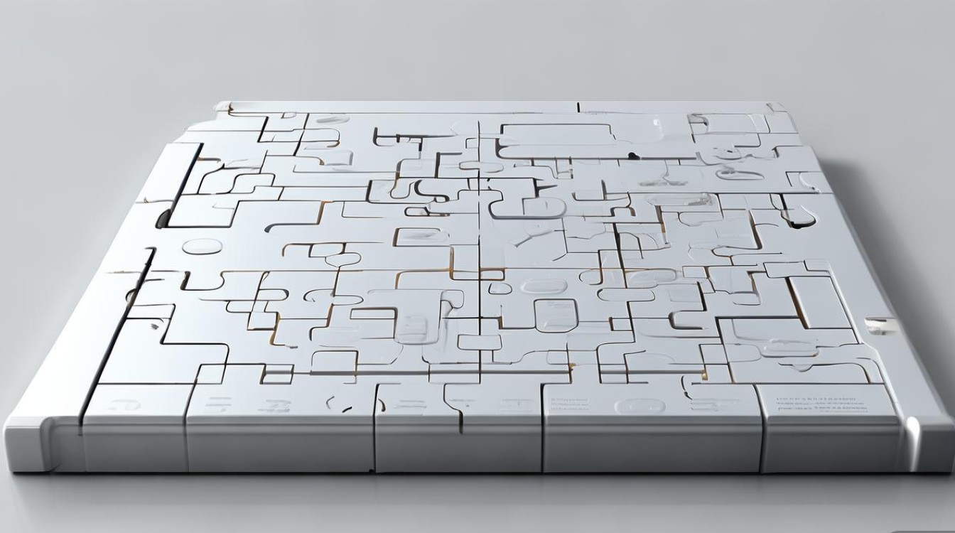 2025最新逻辑思维图形题，你会吗？-图1