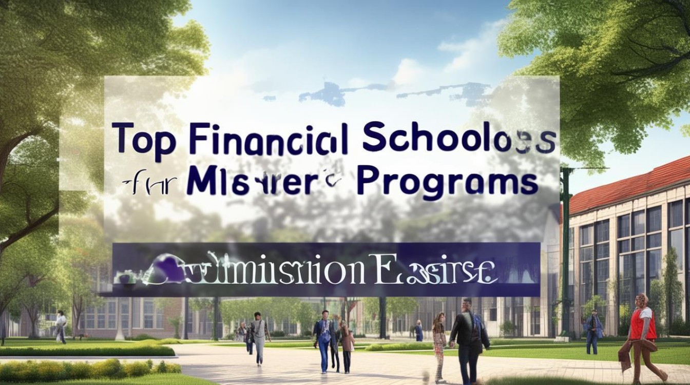 2025金融考研好考院校推荐?最新难度分析!-图1 2025金融考研好考院校推荐?最新难度分析!-图1