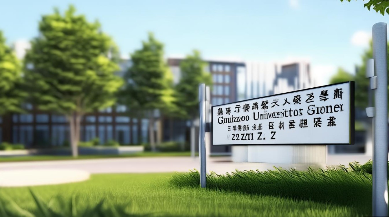 贵大研究生校区最新分布是?-图1 贵大研究生校区最新分布是?-图1