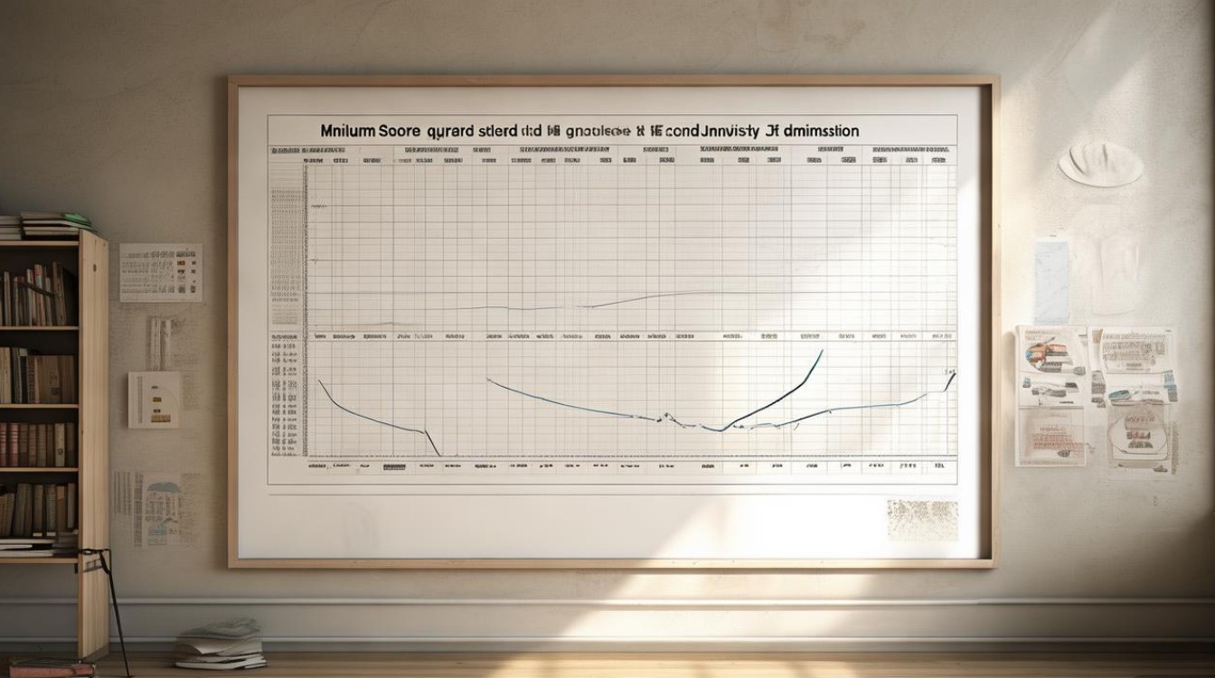 2025二本录取线多少分能上?最新数据来了!-图1 2025二本录取线多少分能上?最新数据来了!-图1