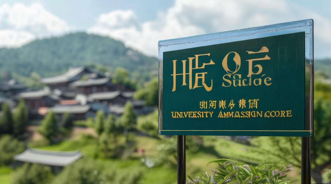 2025湖北985录取线最新多少分?-图1 2025湖北985录取线最新多少分?-图1