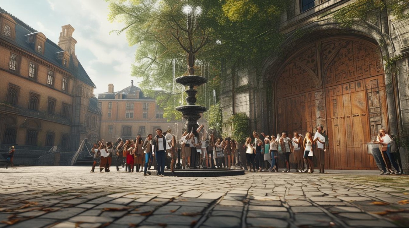 欧洲博士录取率创新低？2025最新数据出炉！-图1