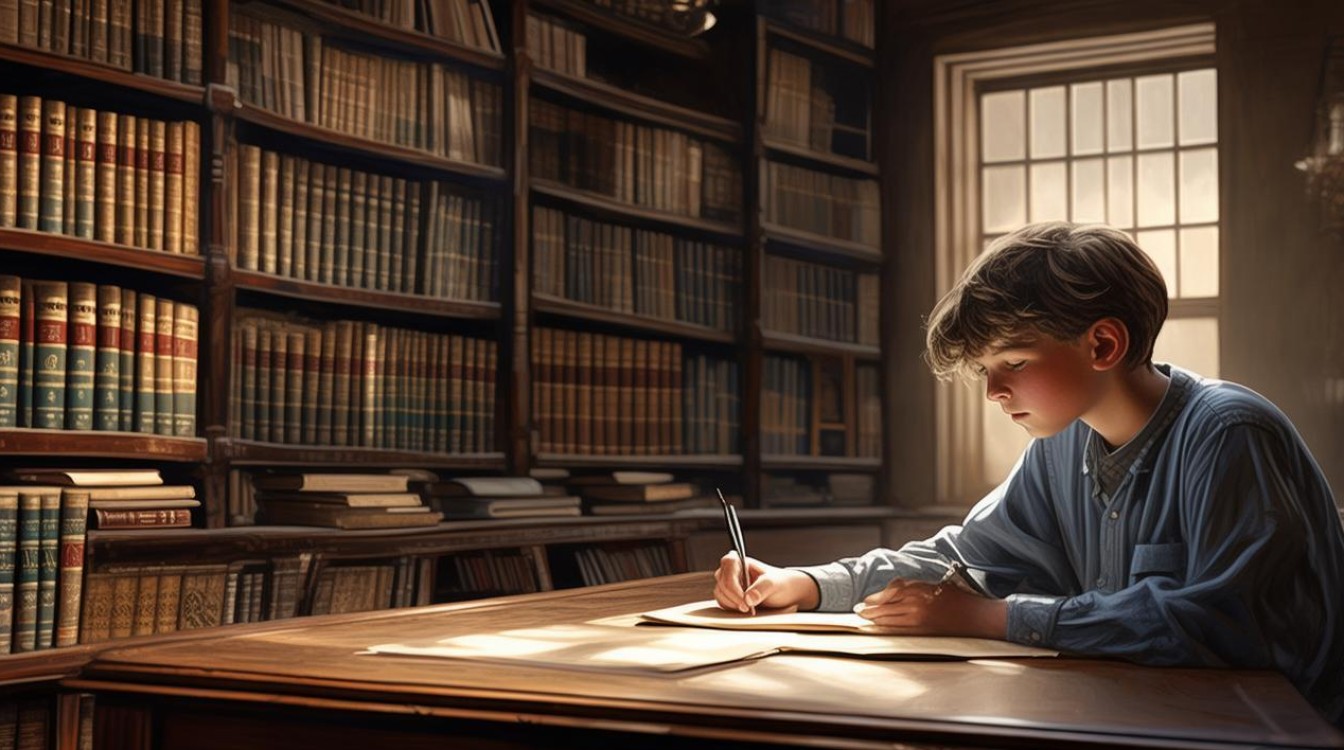 AI时代，思维教育该如何培养孩子的核心竞争力？-图1