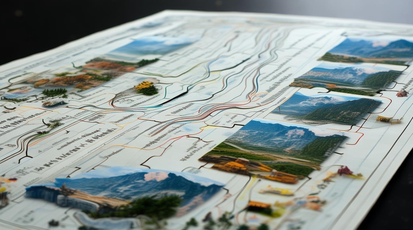 长江之歌思维导图2025最新版,怎么用?-图1 长江之歌思维导图2025最新版,怎么用?-图1