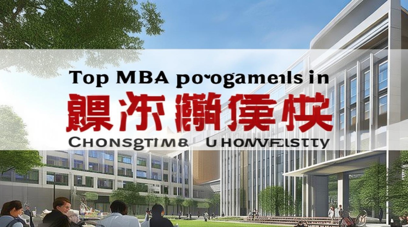 2025重庆MBA哪家好考？最新录取难度排名来了！-图1