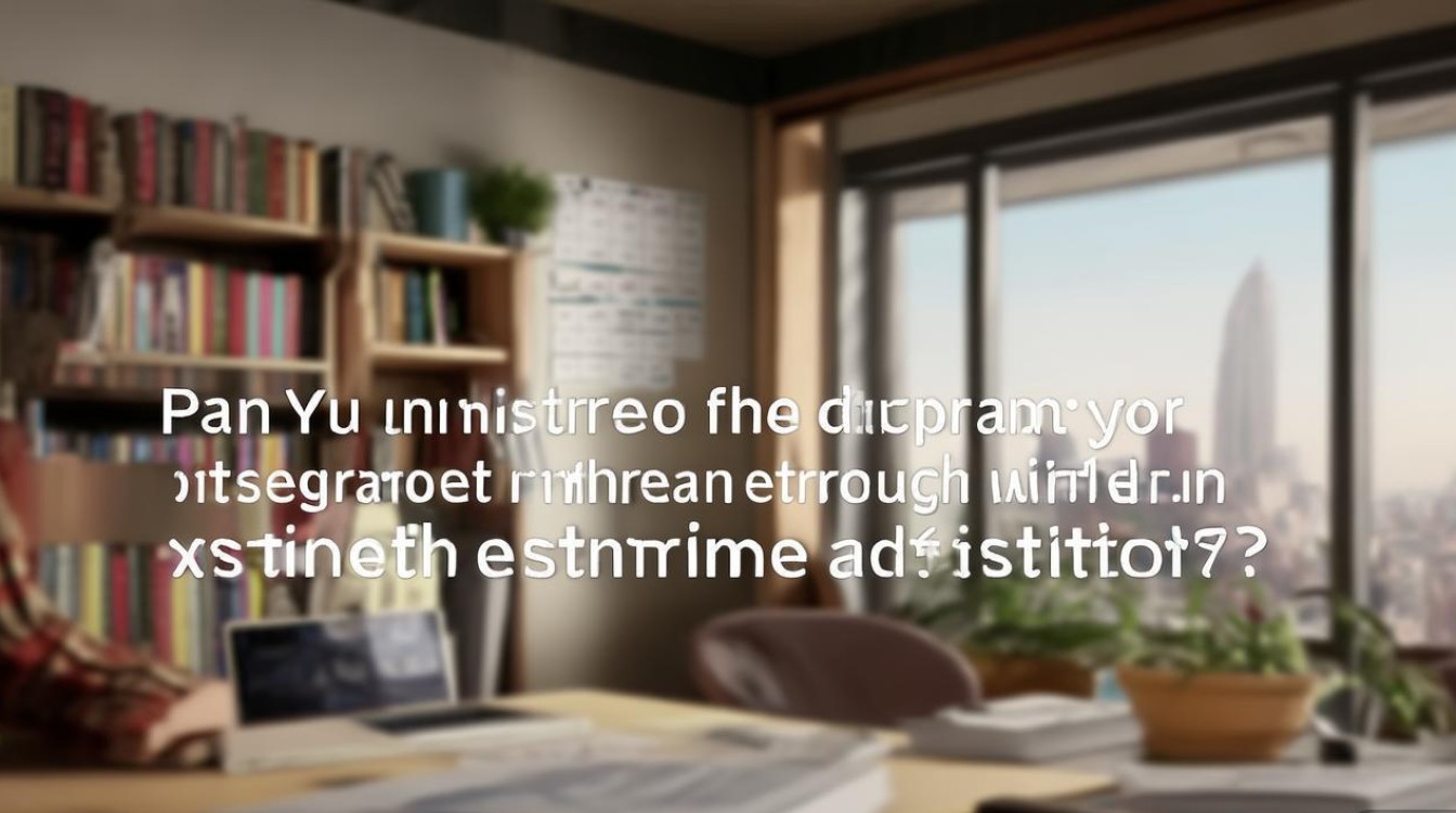 潘赟考研机构曝光？2025最新授课方是哪家？-图1