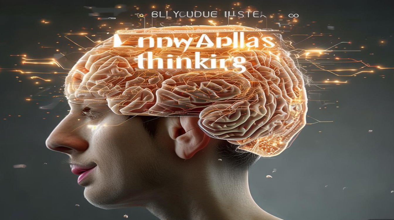 全方位思维,如何应对当下复杂问题?-图1 全方位思维,如何应对当下复杂问题?-图1