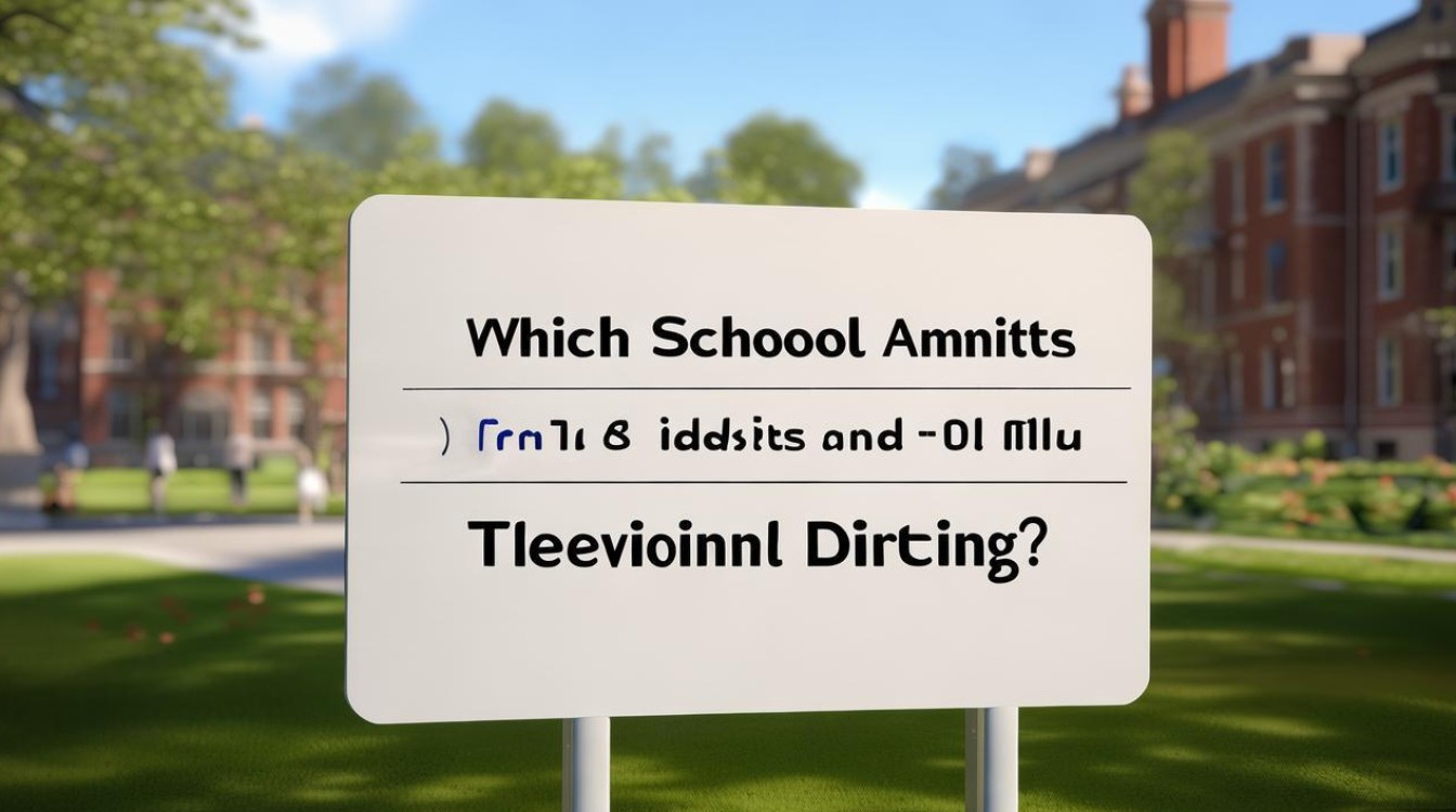 2025哪些高校招编导研究生?最新招生简章已出!-图1 2025哪些高校招编导研究生?最新招生简章已出!-图1