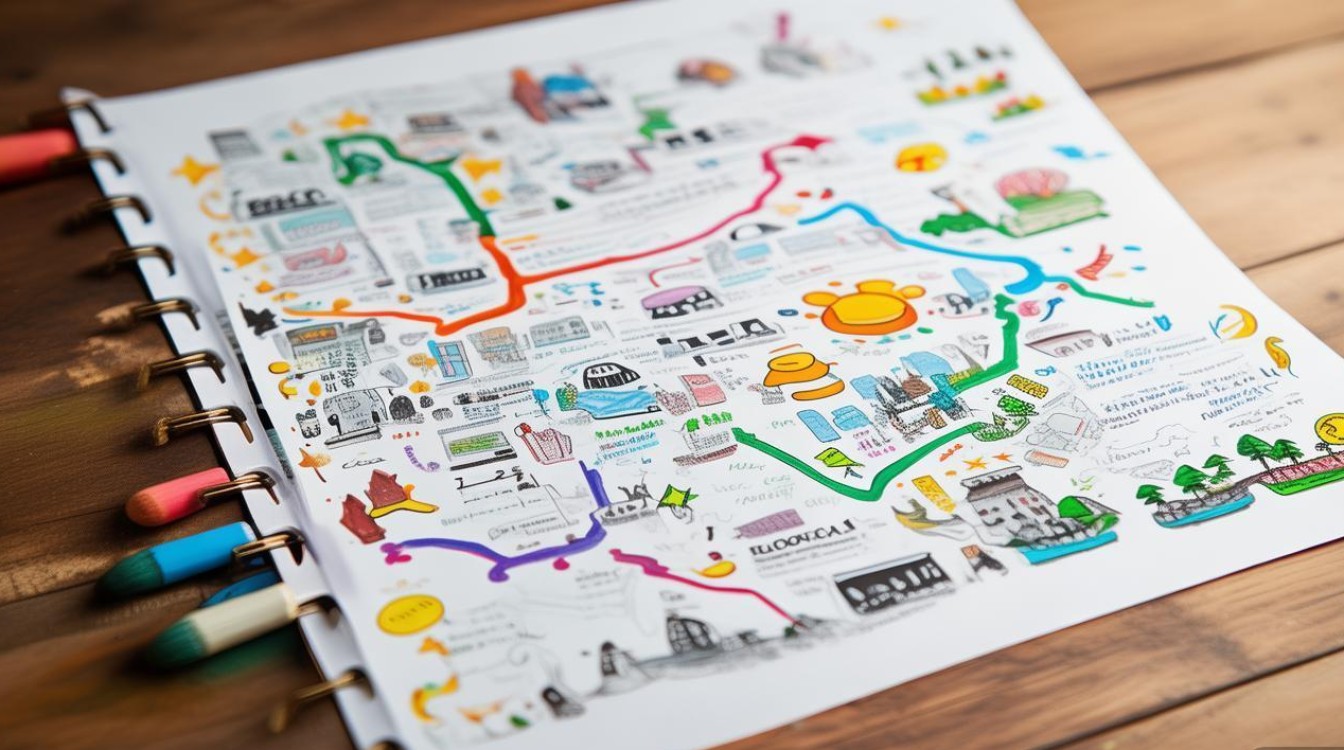 幼童思维导图火了？这样教真能提升思维吗？-图1