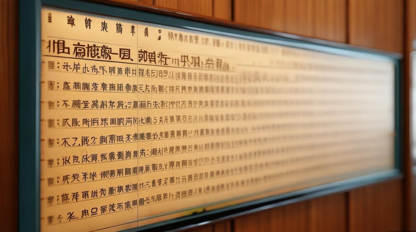 宿州一中2025录取时间定了？-图1