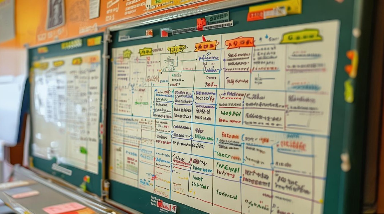 2025小学语文新课标,思维导图板书怎么用才高效?-图1 2025小学语文新课标,思维导图板书怎么用才高效?-图1