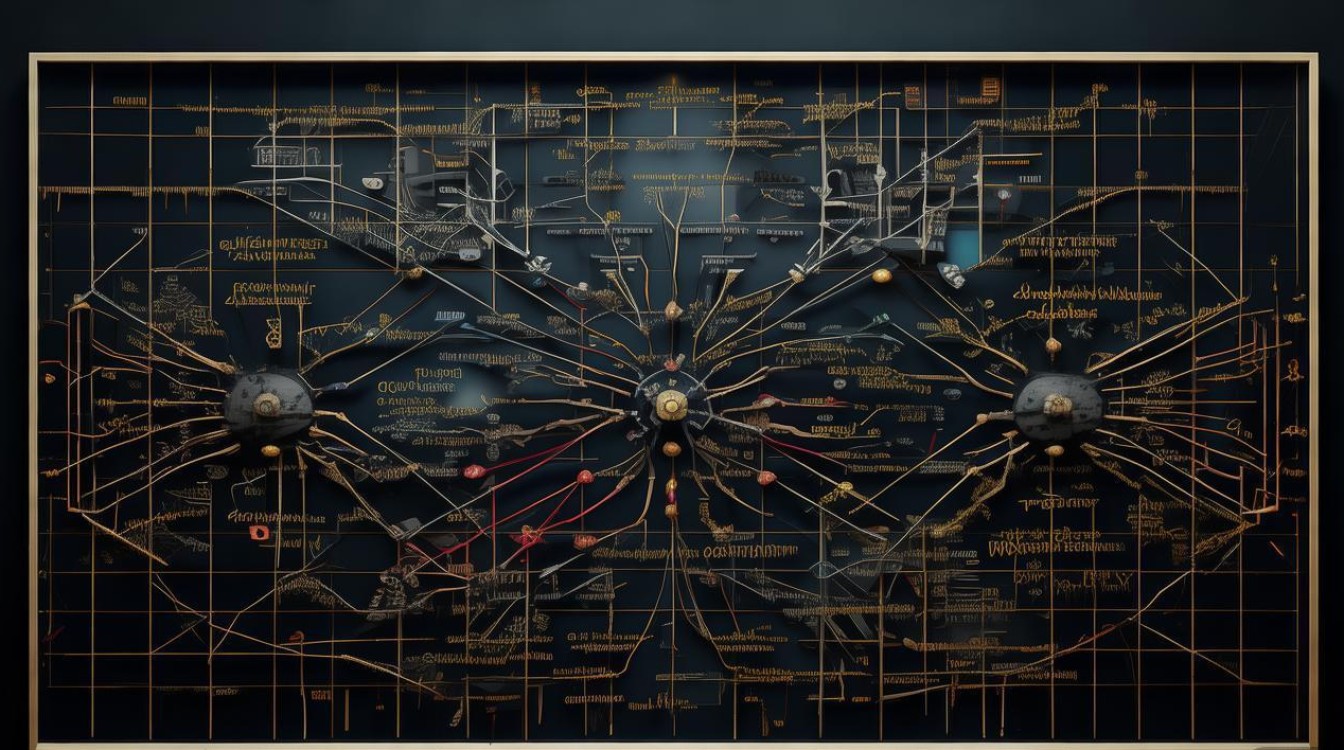 对称图形思维导图，2025最新怎么画？-图1