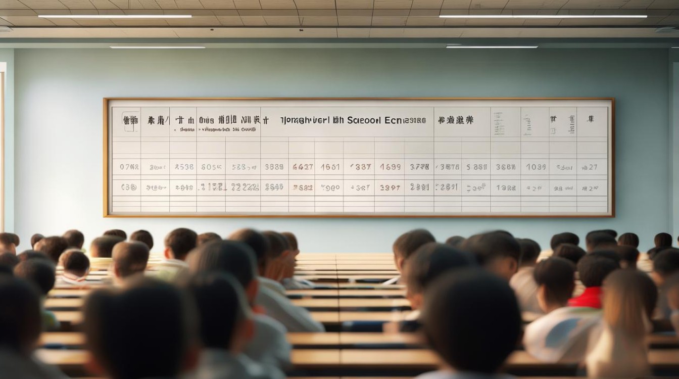 2025将乐县中考录取分数线今日公布？-图1