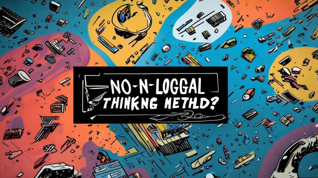 AI时代，非逻辑思维方法如何提升创新效率？-图1